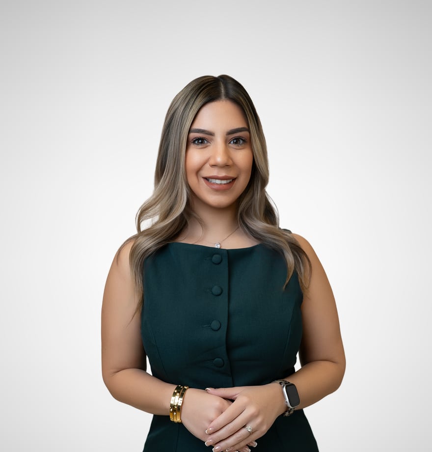 Deyanira Rivera, Administrative Specialist
