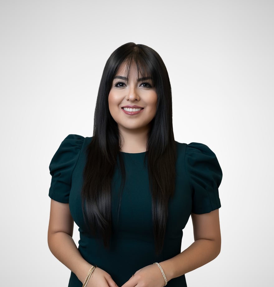 Karina Lopez, Assistant Executive Director