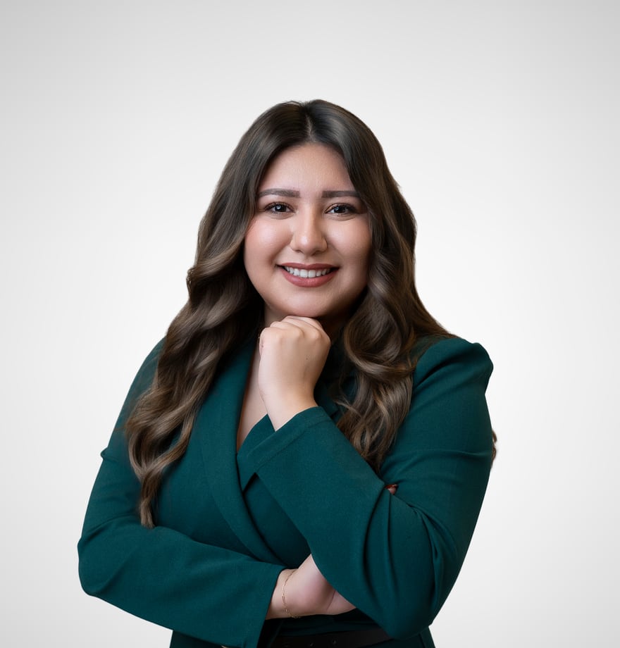 Leticia Pantoja, Business Development Manager