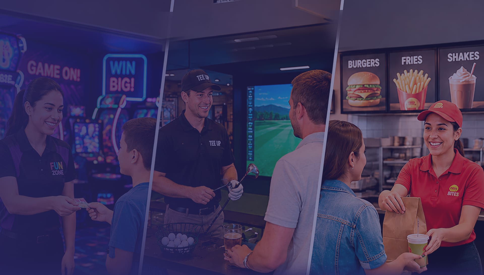The Franchise Connection: Meet Your Match