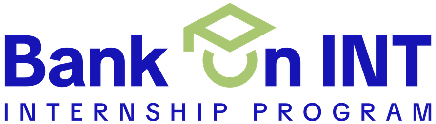 Bank on INT Internship Program
